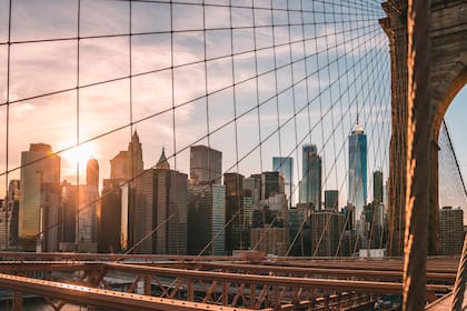 Nueva York está entre las ciudades con más rascacielos del mundo