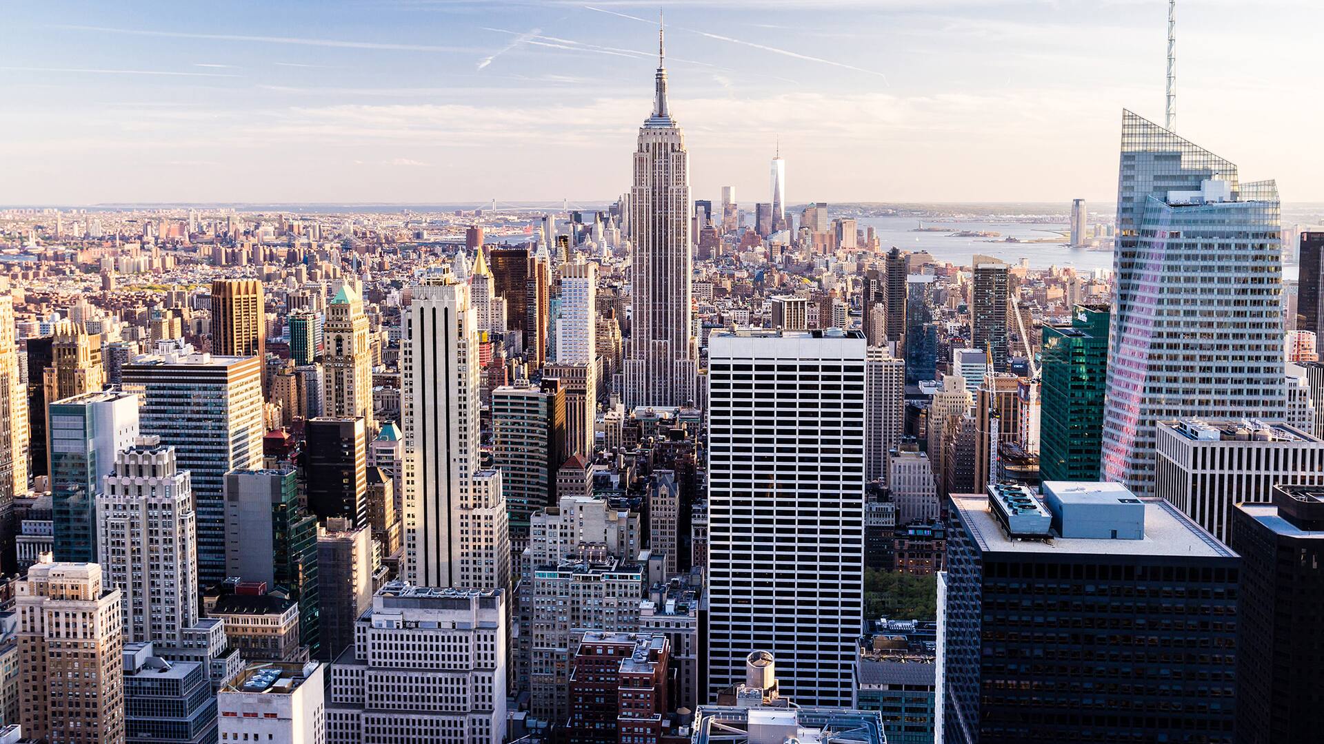 Este año la isla fue catalogada por el ránking America’s Best Cities Report como la mejor metrópolis de los Estados Unidos para vivir y visitar