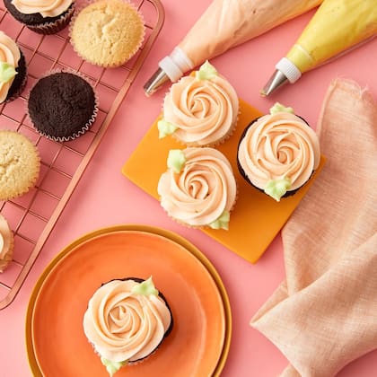 Nueva York fue el epicentro de la gran erupción de la tendencia cupcake que se expandió por el mundo