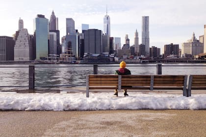 Nueva York fue la segunda ciudad con inflación más alta en agosto de 2024