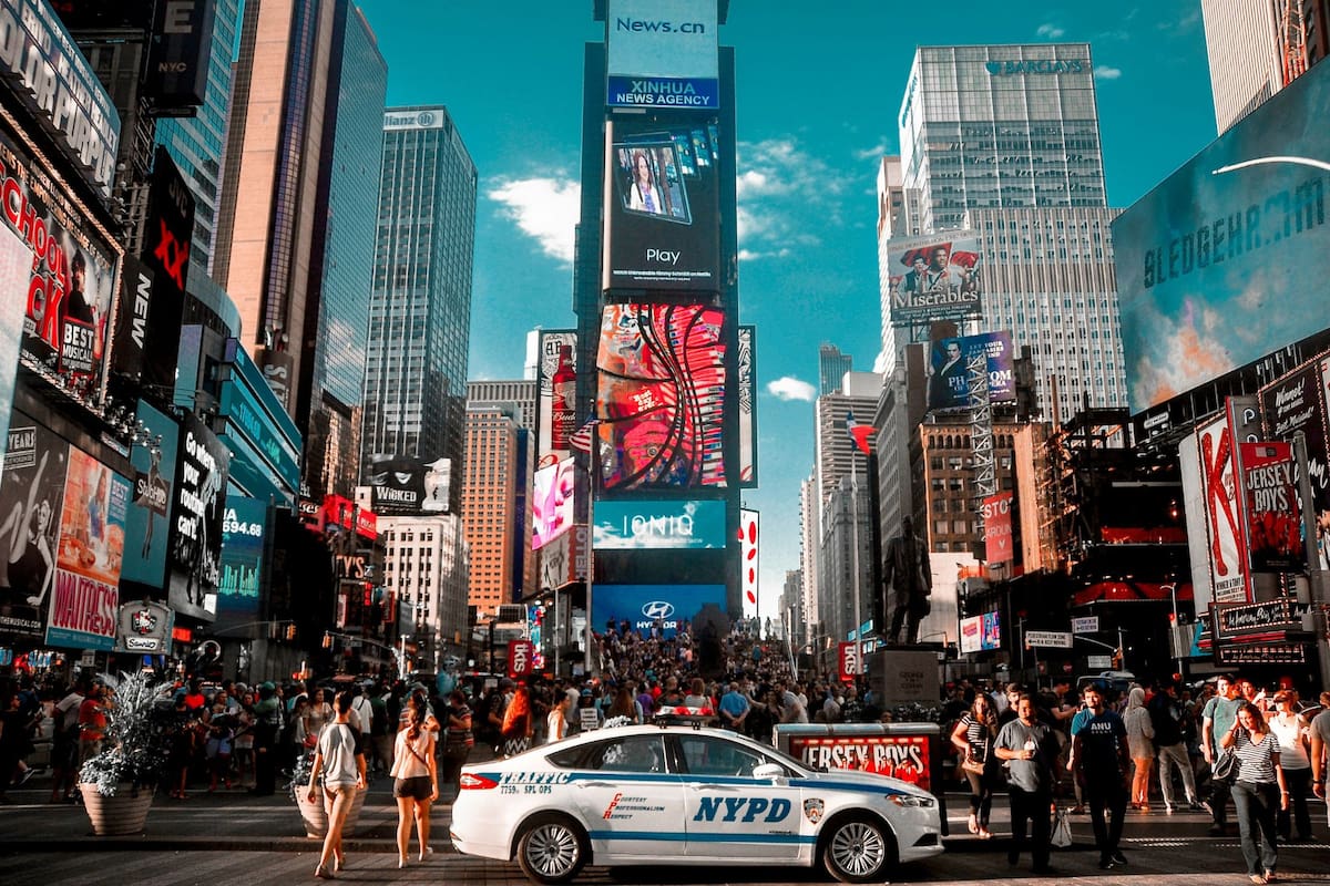 Nueva York gana demanda contra administración de Trump por licencias de conducir (Unsplash)
