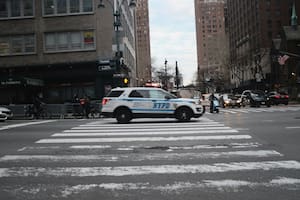 Nueva York implementa cambios en su sistema de puntos para conductores (Unsplash)