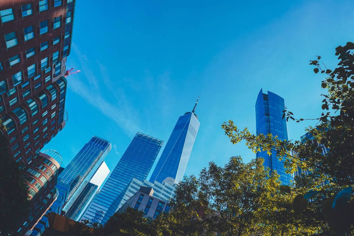 Nueva York impulsa la legalización de los departamentos en sótanos