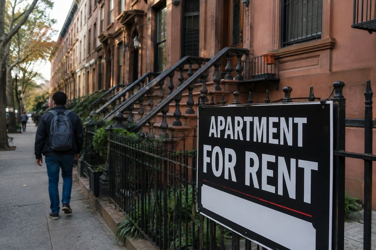 Nueva York impulsa una nueva estrategia para fortalecer a los inquilinos