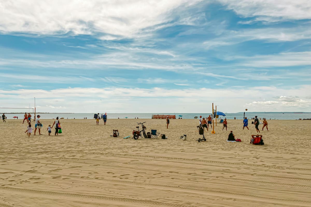 Nueva York inaugura su temporada de verano el próximo sábado el 25 de mayo