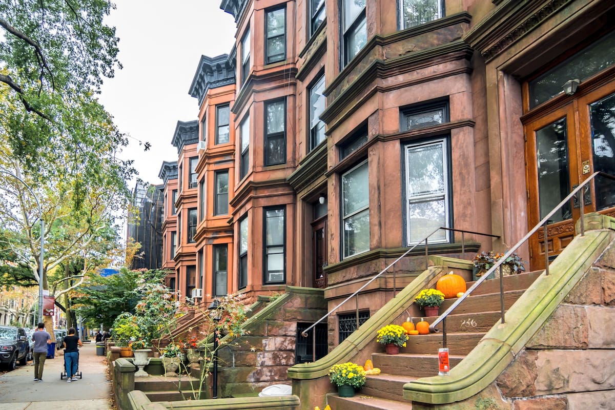 Nueva York incrementa el valor de los alquileres desde octubre