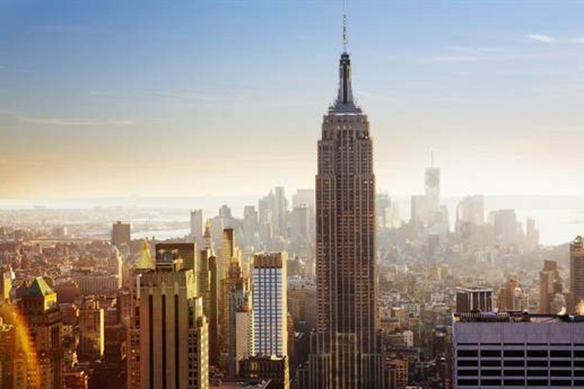 Nueva York, la ciudad que, puertas adentro o afuera, siempre tendrá algo divertido para ofrecer