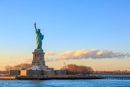 Nueva York ocupa el cuarto puesto del ranking