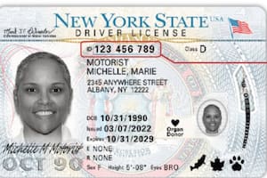 Nueva York penaliza con altas multas a quienes manejan sin licencia