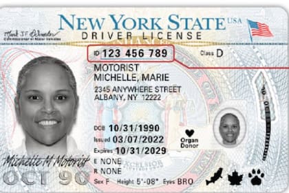 Nueva York penaliza con altas multas a quienes manejan sin licencia