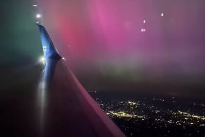 Nueva York podría ser testigo de un fenómeno celeste poco habitual si las condiciones lo permiten