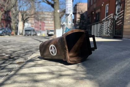 Nueva York retomó las multas a propietarios por no compostar
