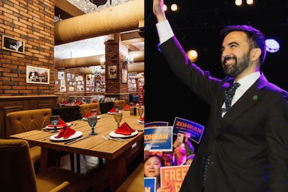 Nueva York sanciona a HungryPanda por cobros ilegales a restaurantes