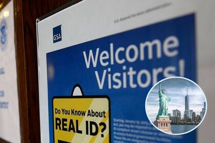 Nueva York se prepara para la llegada de la fecha límite (Archivo)