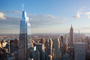 Nueva York se prepara para su regreso