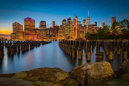 Nueva York tiene una ciudad con oportunidades para comprar viviendas
