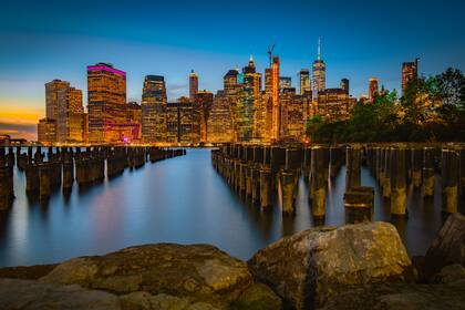 Nueva York tiene una ciudad con oportunidades para comprar viviendas