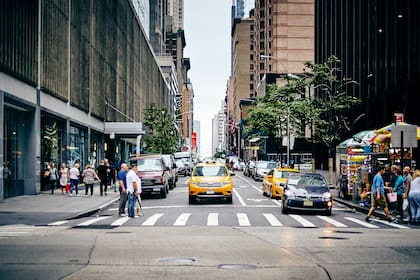 Nueva York todos los años hace este evento para fomentar el turismo en la urbe