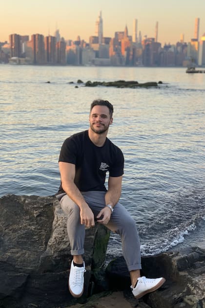 Nueva York, una ciudad que despierta amores y odios.