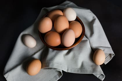 Nueva York va a recibir 4.968.000 huevos en total tras el acuerdo con los máximos bancos de producción