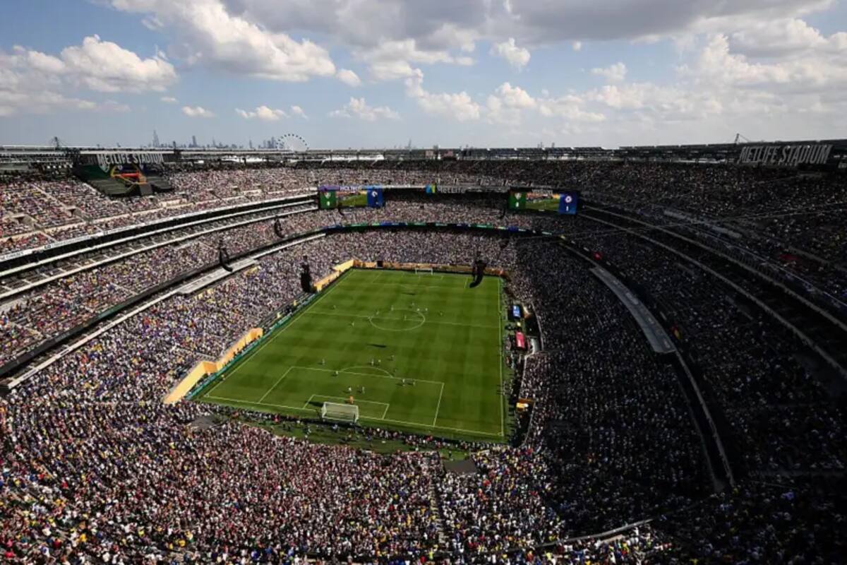 Justiça dos EUA investiga vendas de ingressos para a Copa do Mundo por supostas ‘práticas enganosas’