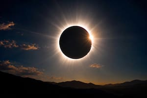 Eclipse solar: dónde verlo en Nueva York y Nueva Jersey