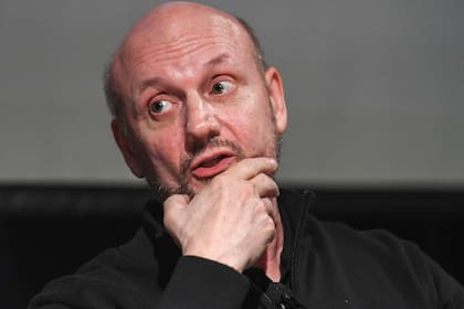 Nuevamente, Juan José Campanella arremetió contra ALberto Fernández