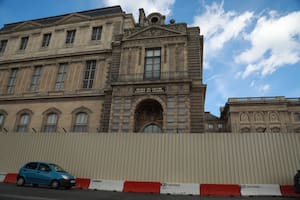 Robos más violentos y ladrones inexpertos: un informe advierte sobre nuevas formas de ataque a los museos
