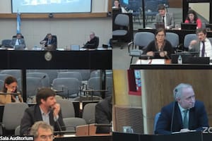 Un exdirectivo de la OA expuso coincidencias entre los desembolsos y reuniones con funcionarios