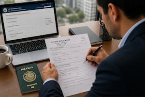 Actualizan los pasos oficiales para invertir y trabajar de manera legal en EE.UU.