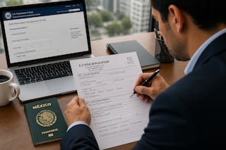 Actualizan los pasos oficiales para invertir y trabajar de manera legal en EE.UU.