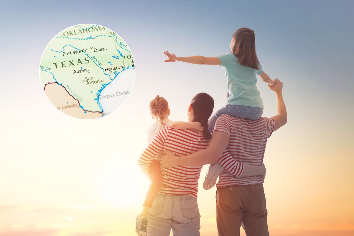 Nuevas leyes entrarán en vigor en Texas desde el 1° de enero y cambiarán algunos aspectos de la vida de las familias