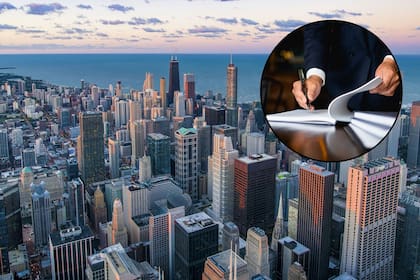 Nuevas leyes firmadas en Illinois