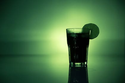 Nuevas opciones de tragos que pueden parecer algo extravagantes