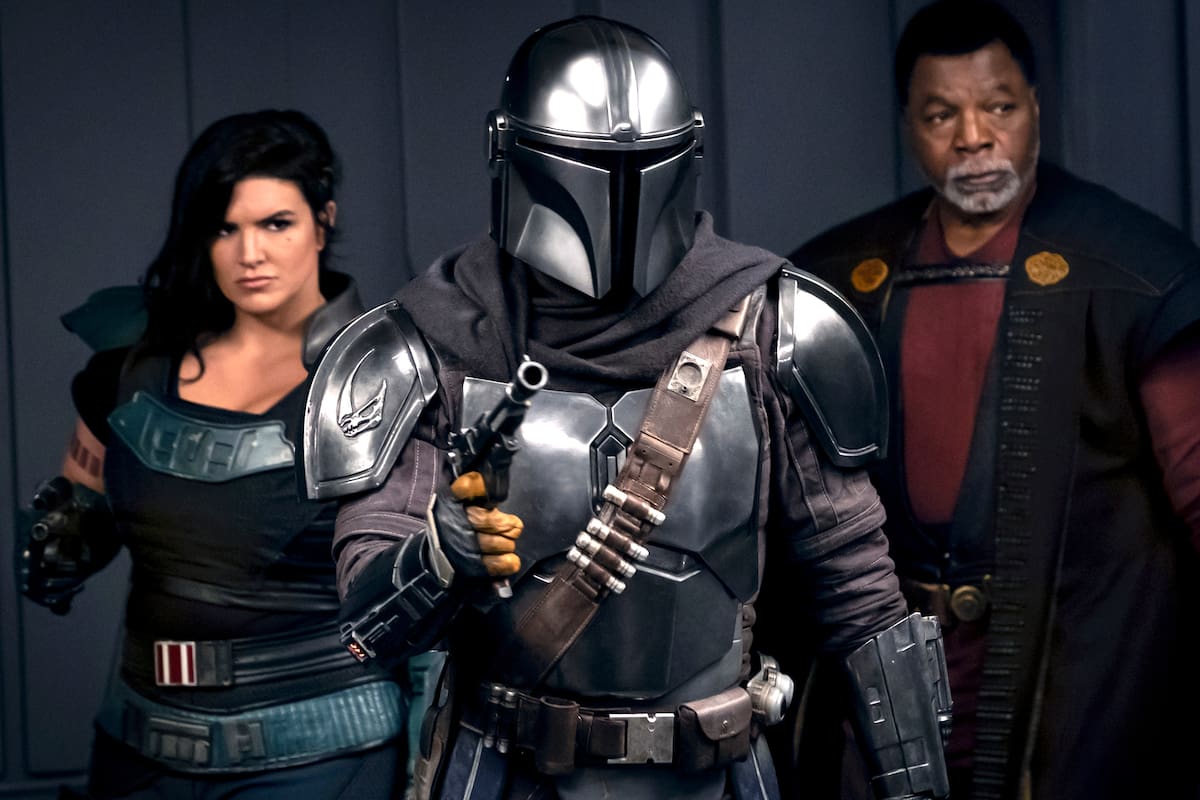 Nuevas pistas de la segunda temporada de Mandalorian revolucionan a los fans.
