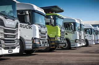 Después de la oficialización de la eliminación de la doble licencia para el transporte de carga, los empresarios dicen que baja los costos y “es maravilloso para el sector”