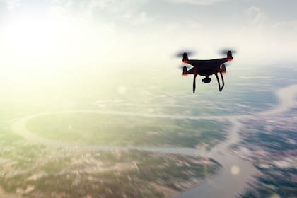 Nuevas regulaciones para los drones