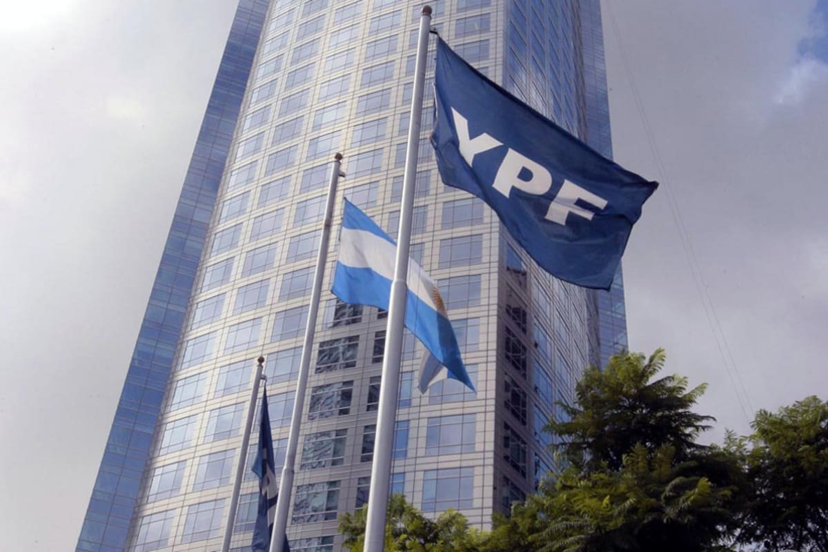 Nuevas sospechas de sobornos en una obra de YFP en La Plata
