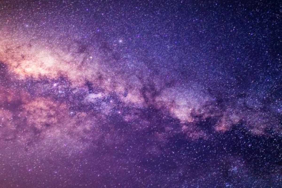 Nuevas teorías ponen a prueba la solidez de la creación de universo a partir del Big Bang (Foto: Archivo)