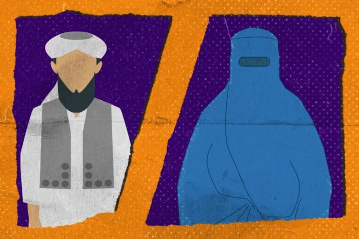 Nuevas y estrictas normas impuestas en Afganistán por el Ministerio de la Moral del Talibán