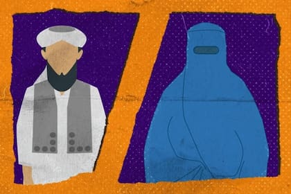 Nuevas y estrictas normas impuestas en Afganistán por el Ministerio de la Moral del Talibán