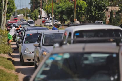 Obligatorio contar con la oblea de la VTV en el parabrisas