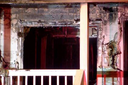 Nueve muertos en incendio en residencia asistida en Massachusetts