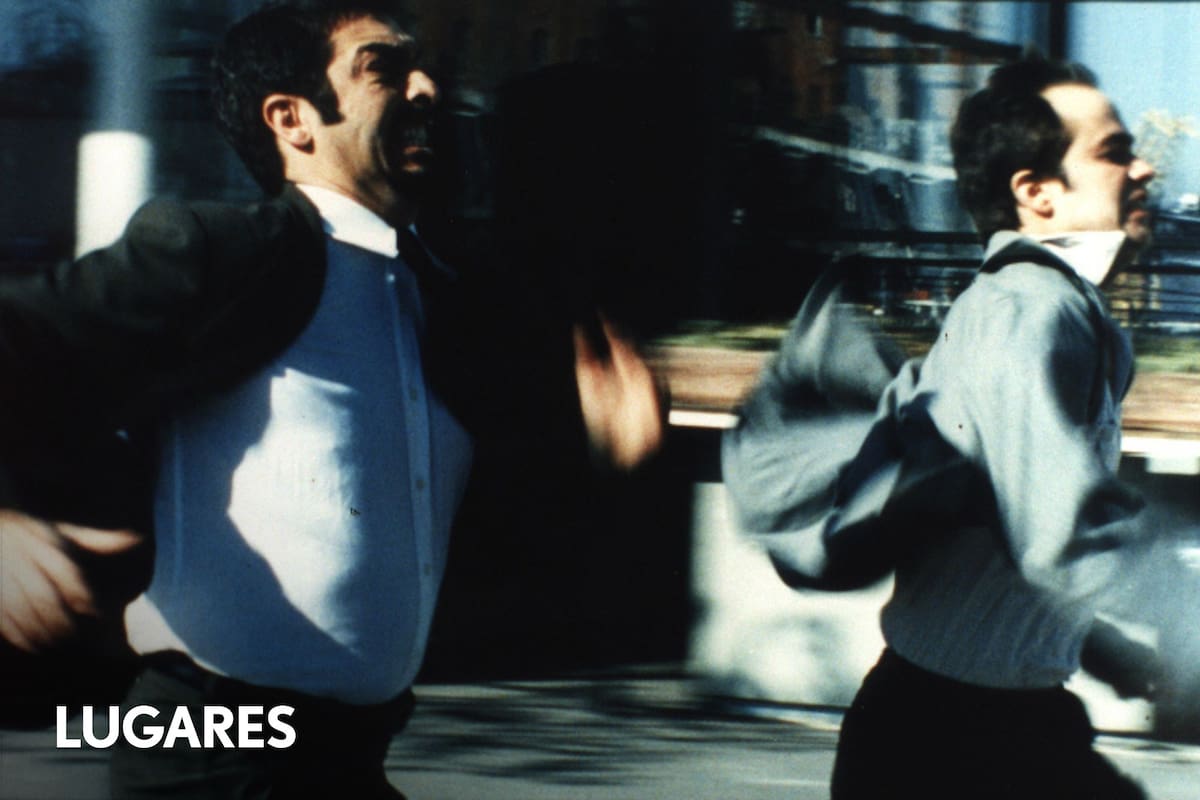Nueve reinas es considerada una de las mejores películas del cine argentino.
