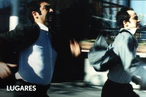 Nueve reinas es considerada una de las mejores películas del cine argentino.