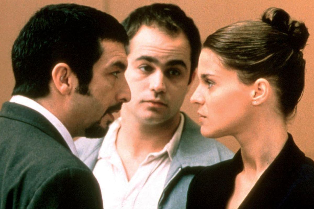 Nueve reinas: la mejor película argentina sobre estafadores cumple 20 años