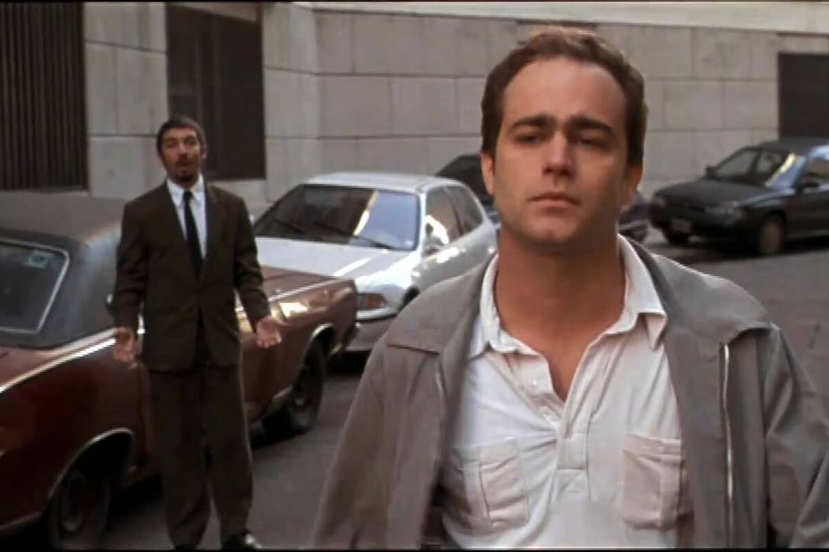 Nueve reinas: la mejor película argentina sobre estafadores cumple 20 años