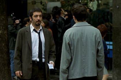 Nueve Reinas no envejeció porque la Argentina sigue igual