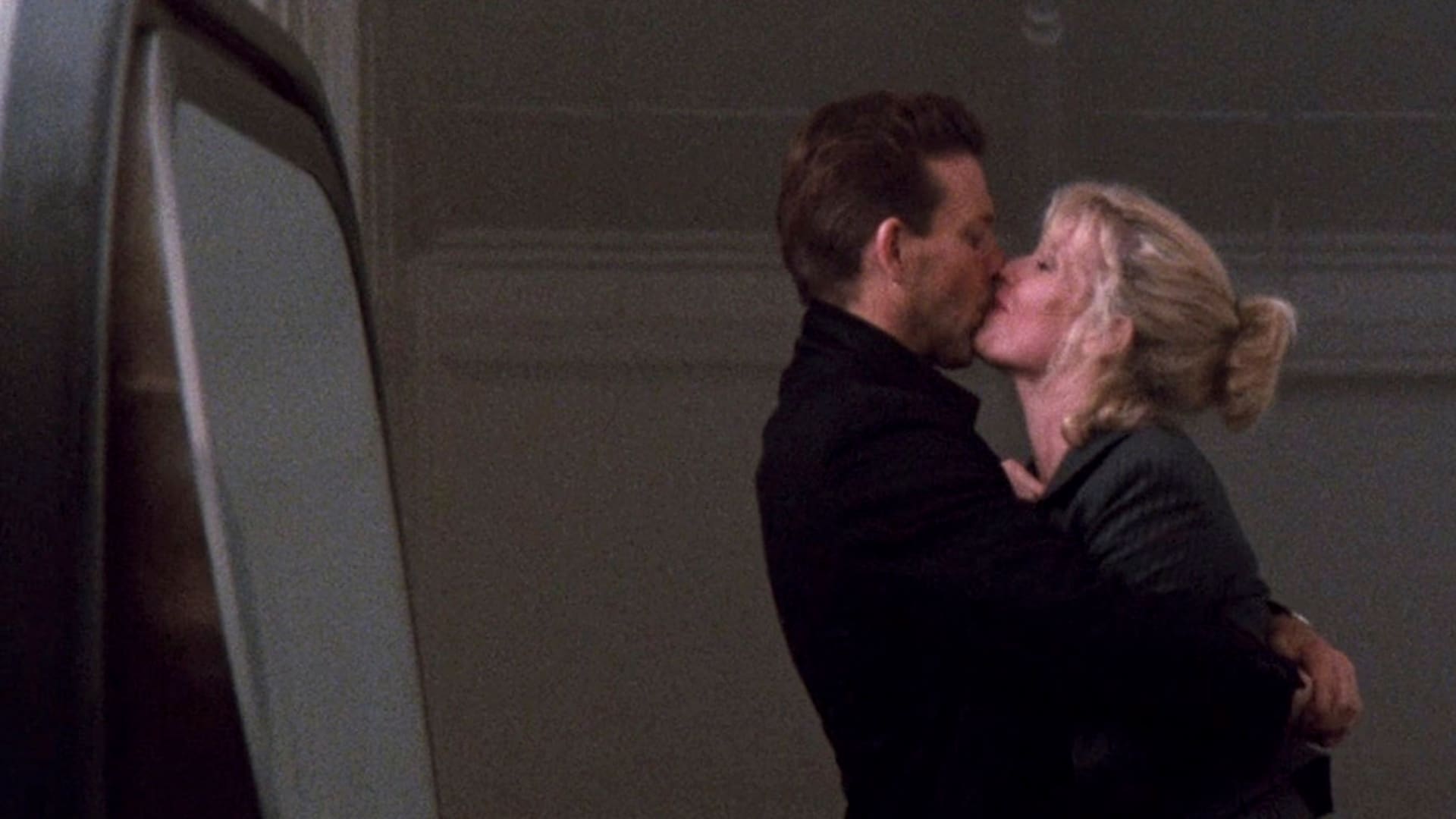 Nueve semanas y media con Kim Bassinger y Mickey Rourke