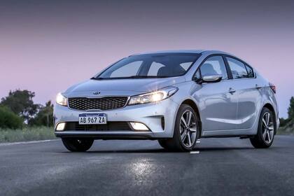 Nuevo Cerato